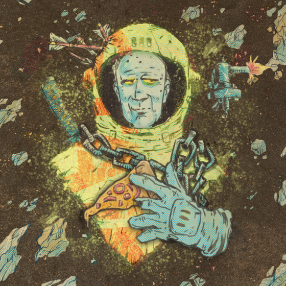 Space Addicts #283