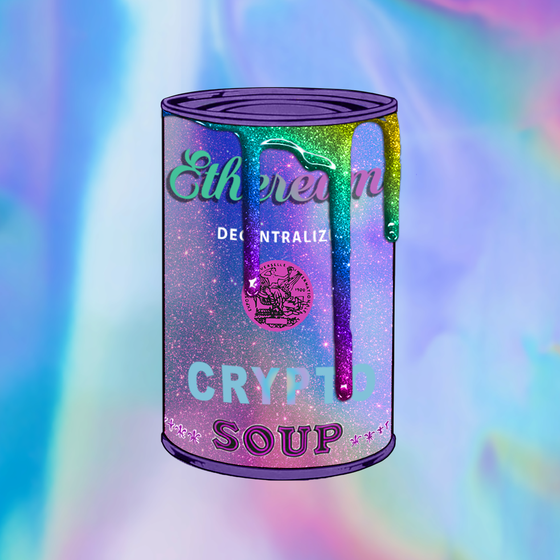 CryptoSoup #43