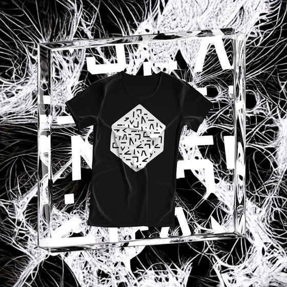 Numerai NFTee #2631