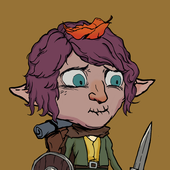 Halfling #8271