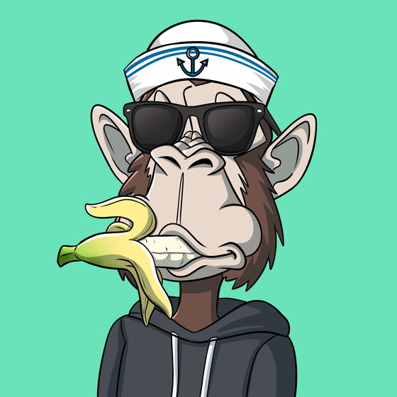 Icy Ape #997