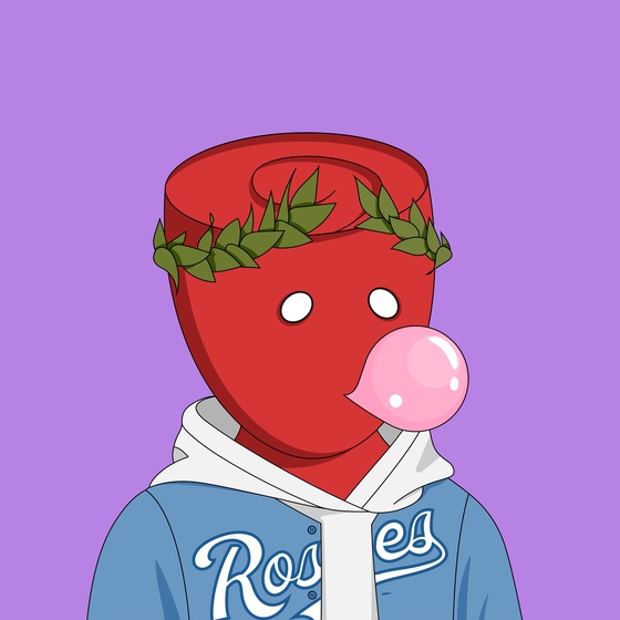 Rare Roses #396