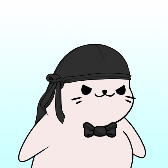Sappy Seal #820