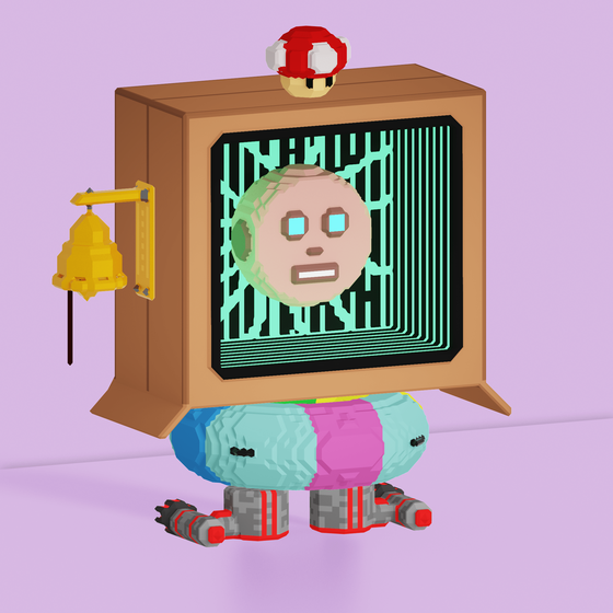 Robo #5841