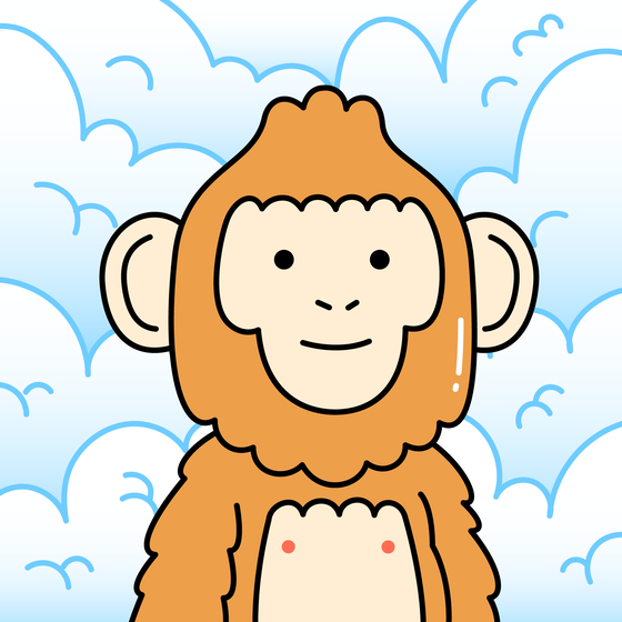 Dippie #7988