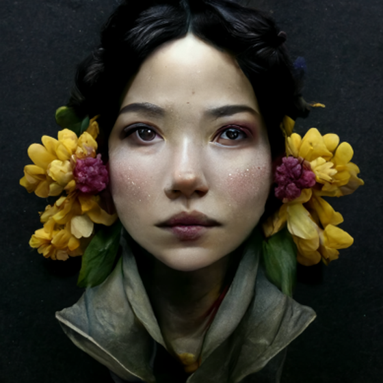 Ethereal AI #81