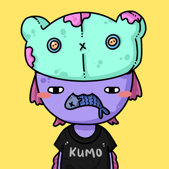 Kumo Resident#4133