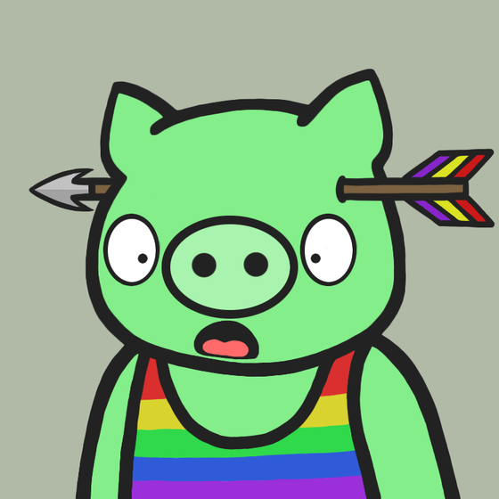 PIG GANG #5792
