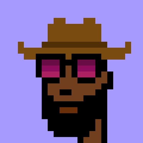 V1 Phunk #7686