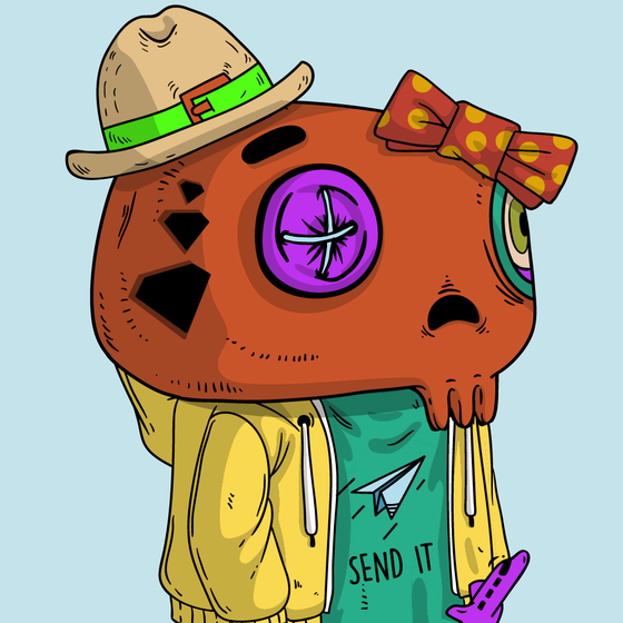 Non-Financial Advisor # 4237