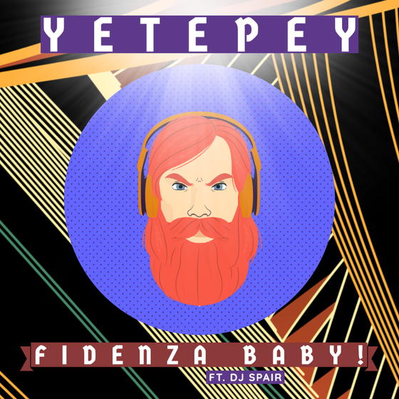 Fidenza Baby! (Radio Edit) #1/12