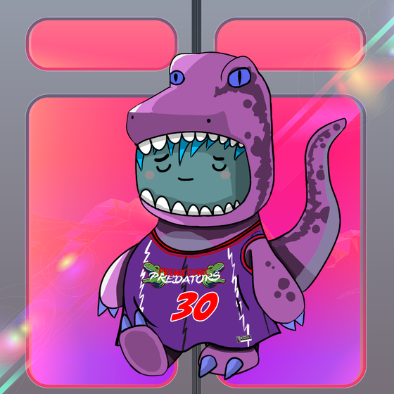 Chibi Dino #2448