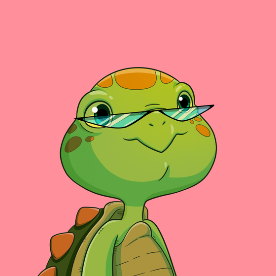 Turtle #279