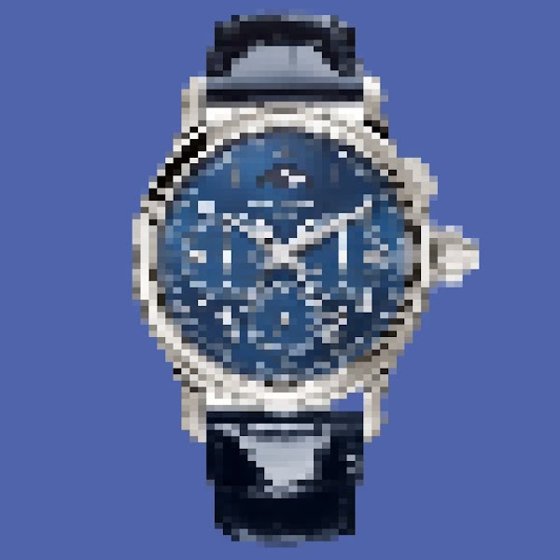 PATEK PHILIPPE #40