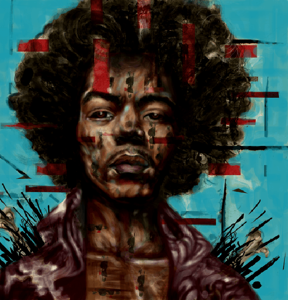 Are you experienced 
