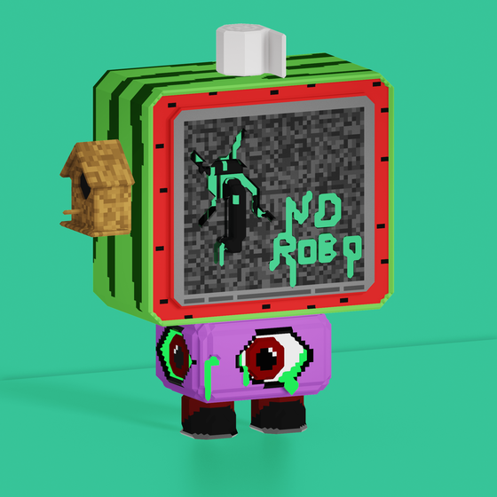 Robo #6857