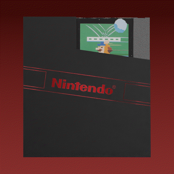 Nintendo #223