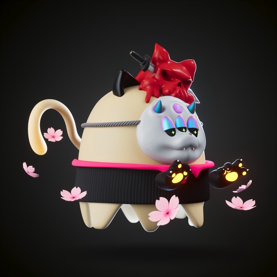 Yokai Creator #0002