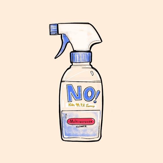 All Purpose Cleaner