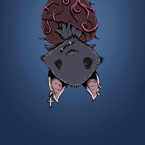 Moon Mutants #211