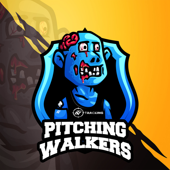 Pitching Walkers