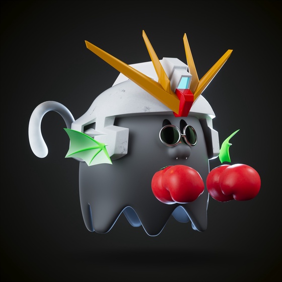 Yokai Creator #0004