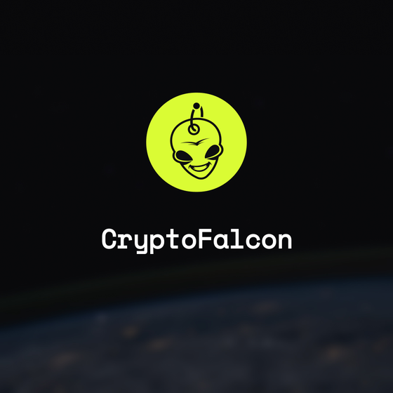 CryptoFalcon