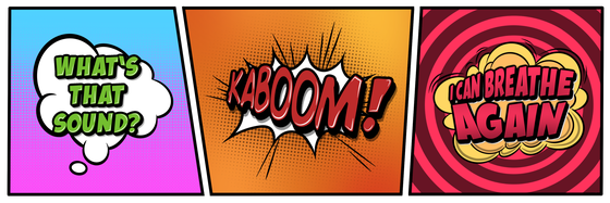 Vision Strip #4037
