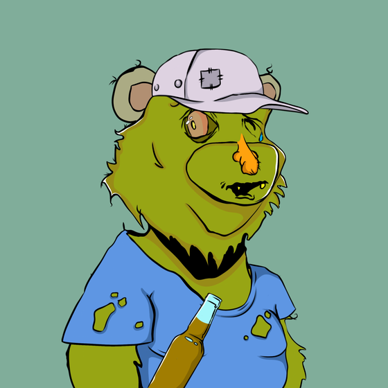 OgrBears #4199