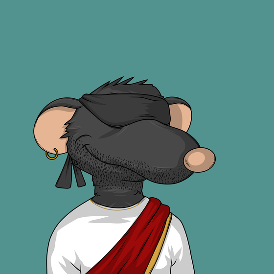 Fat Rat #2905