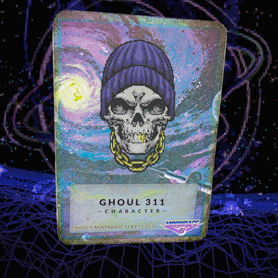 Ghoul 311