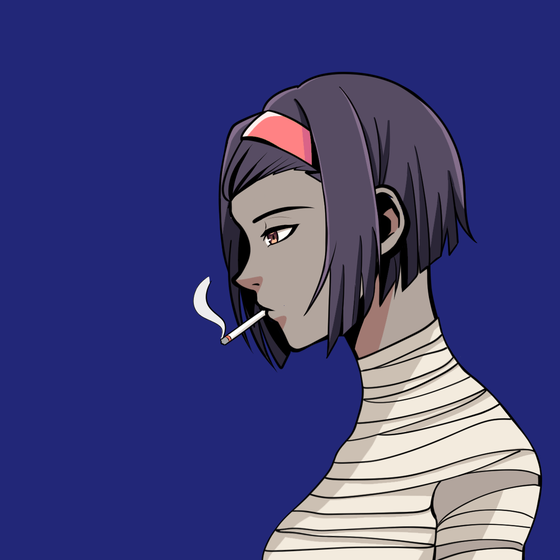 Project Kaito #5769