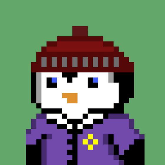 PixelPenguin 1773