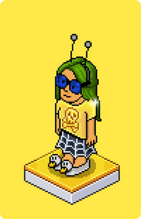 Habbo #10571