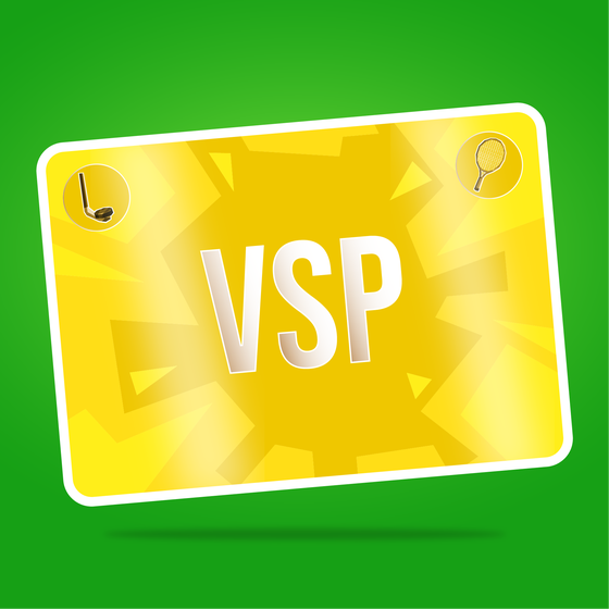 VaynerSports Pass #7533