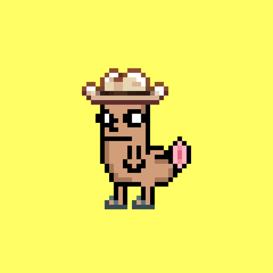 CryptoClitbutt #7722