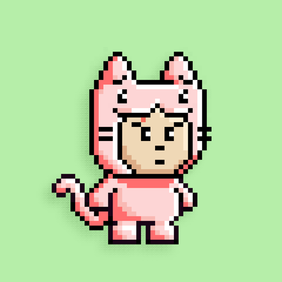 little cats  #11651