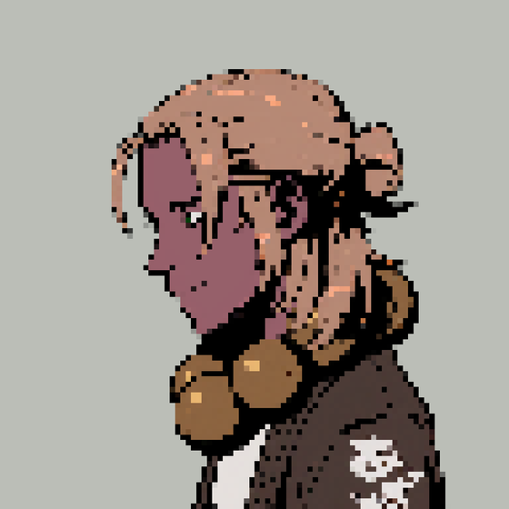 Pixel Zukis #4665