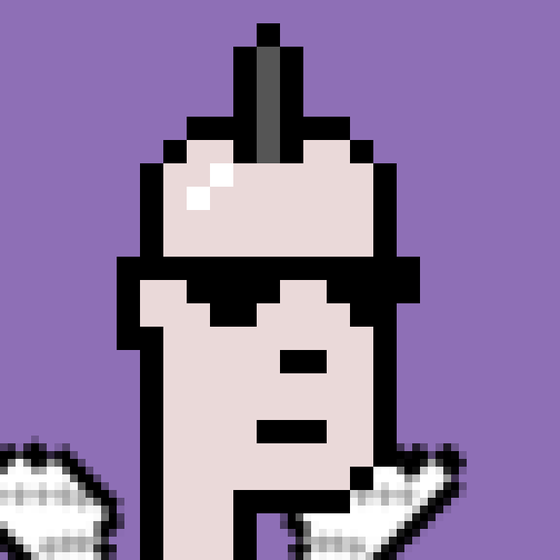 Flappy Punk #52