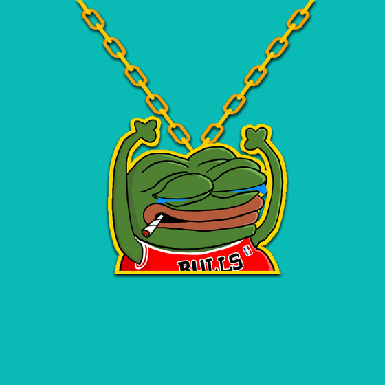 TiffPepe HD #1252