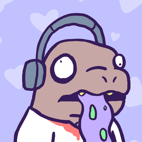 KevinKaijuz #803