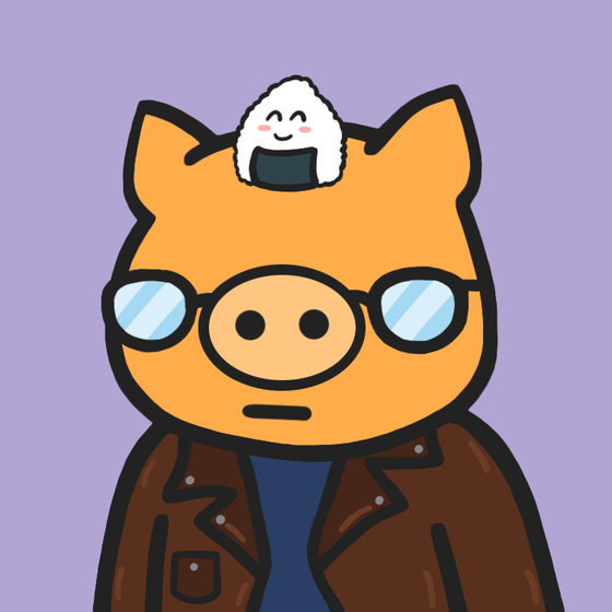 PIG GANG #3170