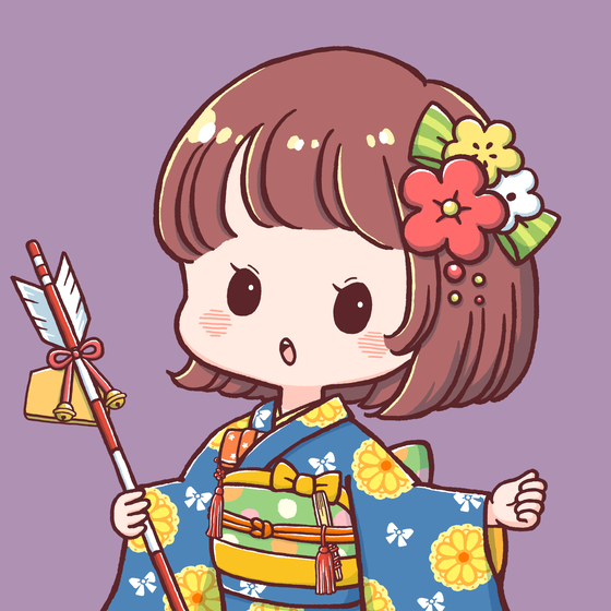 NAGOMI #1707