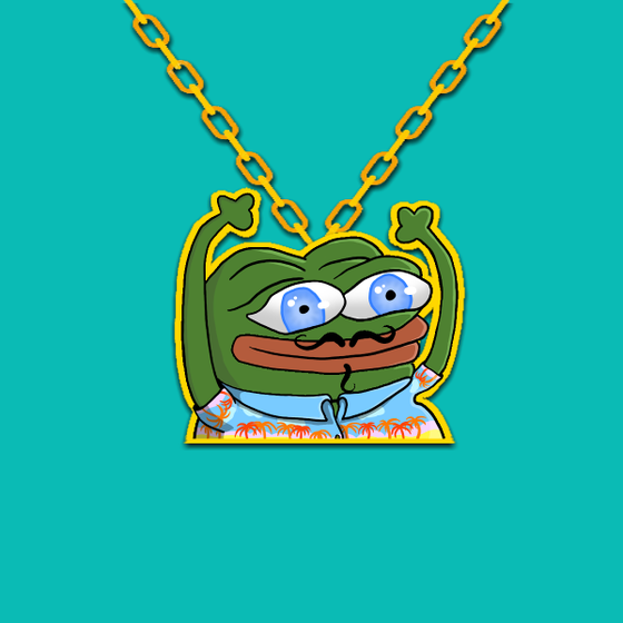 TiffPepe HD #1730
