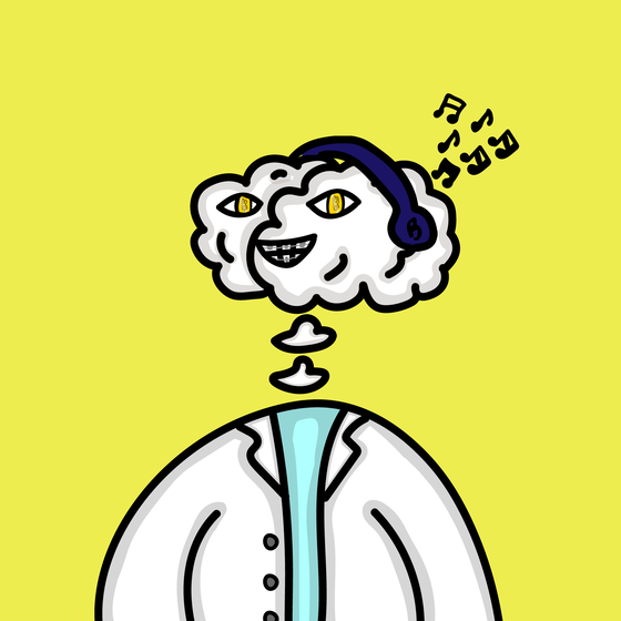 Insane Brains #135