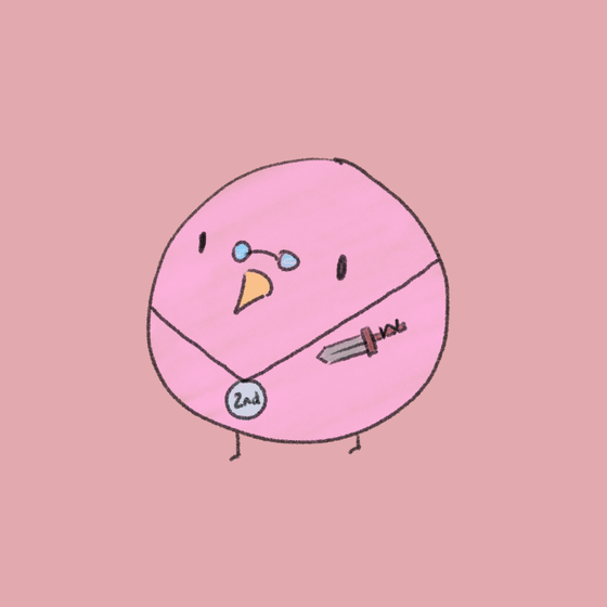 borb #2296