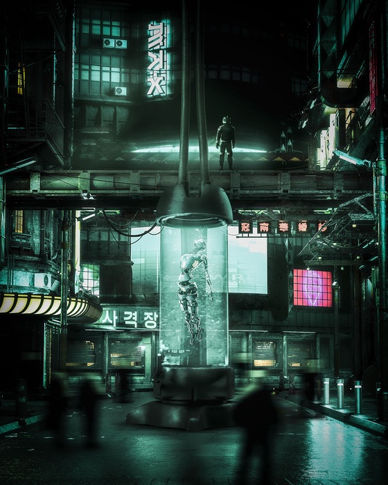 RΞVIVAL //