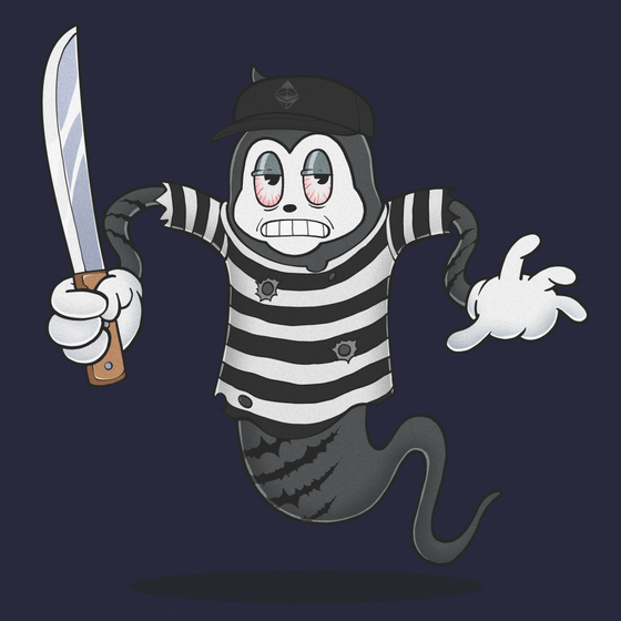 Prisoner #720