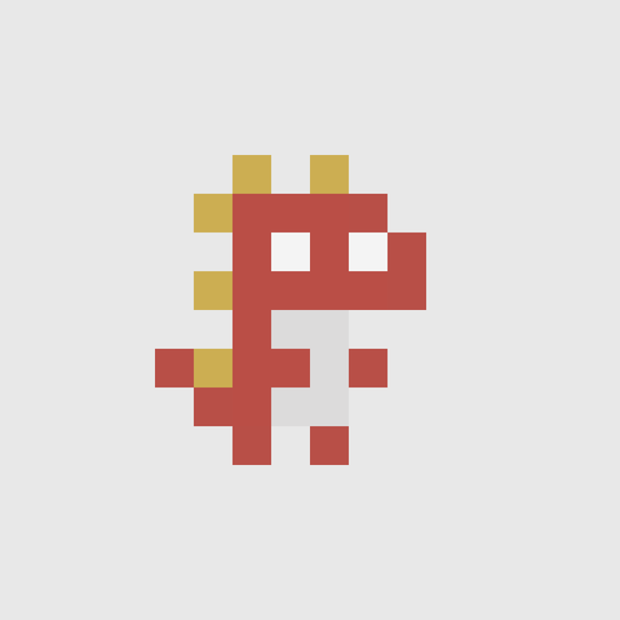 tiny dinos #1524