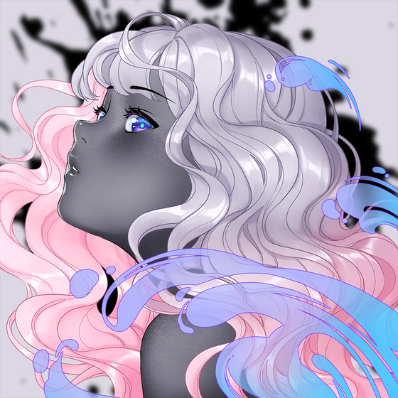 Ethereal Art 118